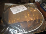Harley New 2007 Up Fxstc Flstc Flstsc Diamond Back Clutch Cable 38808-07. Fixed Price $63.00.