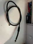 Oem Kawasaki Kx 80 Brake Cable 54005-1038. Fixed Price $29.99.