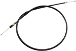 Motion Pro Black Vinyl Clutch Cable 50005. Fixed Price $16.89.