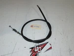 Yamaha 2004 Yz 250F Clutch Cable 5UL-26335-00-00. Fixed Price $9.95.