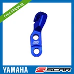 Clutch Cable Guide Yamaha Yz-f Yzf YZ450F 10-13 2011 2012 2013 Blue Scar. Fixed Price $30.88.
