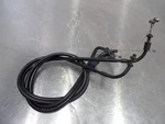 98-10 Yamaha Classic V-star Xvs 650 Throttle Cables 5BN-26311-20-00. Fixed Price $36.80.
