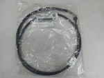Harley-davidson New Hydraulic Clutch Line 72.5" Diamond Back 37200290. Fixed Price $79.00.