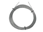 Bulk Bare Throttle Brake Cable 50' Roll Inner Wire 0.078" Diameter Hd 59-1948. Fixed Price $24.96.