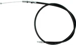 Motion Pro 1983-1986 Fxr Super Glide Harley Davidson Black Vinyl Clutch Lw Cable. Fixed Price $57.29.