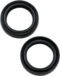 Parts Unlimited FS-011 Front Fork Seals Suzuki Gn 400 X Gs 450 Gt 75. Fixed Price $18.19.