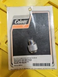 Colony Harley Clutch Cable Adjusting Sleeve 2575-1. Fixed Price $10.99.