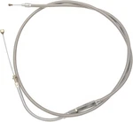 2003-2007 For Victory Vegas Barnett Clutch Cable Stainless Steel. Fixed Price $119.96.