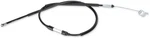Moose Clutch Cable Black Fits Suzuki/kawasaki DR-Z125L/DR-Z125/KLX125L/KLX125. Fixed Price $19.20.