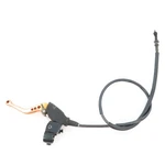 2014 2015 2016 Ktm 390 Clutch Perch Lever Mount Bracket Cable D81. Fixed Price $29.99.