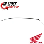 Honda Clutch Cable 2019-2025 CRF125F Genuine Oem 22870-K28-A61. Fixed Price $31.95.