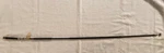 New/ Nos Clutch Cable, 54011-1035 For '79-88 Kdx & Kx 80. Fixed Price $15.00.