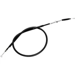 Motion Pro 03-0411 Black Vinyl Clutch Cable. Fixed Price $21.69.