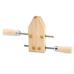 Miro-moose Hand Screw Clamp 10". Fixed Price $45.13.