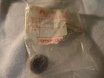 Nos Honda Rubber Cylinder Head Valve Cover Bolt Seal Cx 500 Cmx Cb 250 200. Fixed Price $7.15.