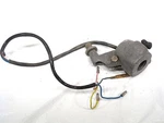 1967 67-68 Yamaha YR1 YR2 350 Left Switch Housing Assembly 168-82910-09. Fixed Price $6.60.