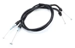Throttle Cable For Suzuki GSXR600 GSXR750 GSXR1000 GSX-R600 GSX-R750 GSX-R1000. Fixed Price $24.99.