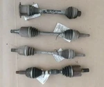 2019 Honda Accord Front Driver Left Cv Axle Shaft Oem 95K Miles - LKQ380580716. Fixed Price $185.35.
