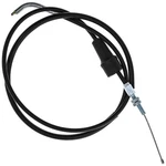 Niche Throttle Cable For Suzuki Quadsport 230 Quadrunner 58300-22X00. Fixed Price $18.88.