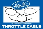 Motion PRO-22870-413-000 Clutch CABLE-22870-413-000. Fixed Price $13.95.