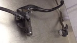 2011 Kawasaki Concours Clutch Master Slave Hose ZG1400CBS T3-14. Fixed Price $99.50.