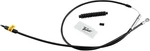 Barnett Clutch Cable Black #77058 Harley Davidson Sportster 1996-2003. Fixed Price $83.50.