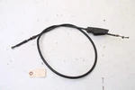 1978 Yamaha DT175E Motorcycle Oem Front Brake Cable - Not Working. Fixed Price $19.95.