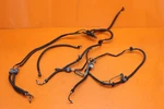 2012-2015 Kawasaki Ninja ZX14R Oem Front Rear Back Abs Set Lines. Fixed Price $90.00.