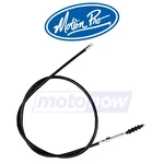 Motion Pro Black Vinyl Clutch Cable For 1979-1980 Honda XR500 Control Nl. Fixed Price $23.71.