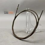 Harley Oem 67055-56 Speedometer Inner Cable Core New. Fixed Price $9.95.