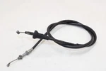 04-09 Suzuki Vstrom DL650 Oem Clutch Cable Line. Fixed Price $20.30.