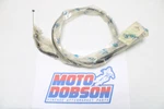 Kawasaki KZ550/650 54012-1013 Cable,throttle,close Motion Pro. Fixed Price $25.00.