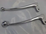 Nos Genuine Suzuki Factory Clutch Lever 57621-05010 New Sold. Fixed Price $27.58.
