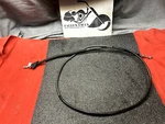 Genuine Harley Davidson Touring Hydraulic Clutch Line Hose Cable Oem 367000558. Fixed Price $38.98.