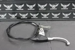 2005 Suzuki DR200SE Oem Clutch Cable Line W Lever & Perch Complete Nice. Fixed Price $69.99.