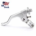 Fxcnc Silver Performance Stunt Clutch Lever Yamaha Suzuki Kawasaki Honda. Fixed Price $22.52.