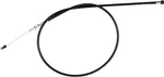 Motion Pro 1982-1984 KX125 Kawasaki Black Vinyl Clutch Cable 03-0052. Fixed Price $44.69.