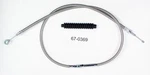 Motion Pro Armor Coat Clutch Cable Lw #67-0369 Harley Davidson Sportster. Fixed Price $72.59.