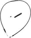 Barnett 131-30-10020HE3 Stealth Series Clutch Cable +3IN.. Fixed Price $113.64.