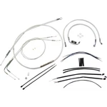 Magnum Sterling Chromite Ii Control Cable Kit 387231. Fixed Price $539.71.