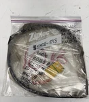 Nos Kawasaki Clutch Control Cable KD125 74 75 76 77 79 54011-1043. Fixed Price $39.97.