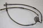 2002 Kawasaki VM1500P Russell Brake Line. Fixed Price $19.99.