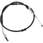Moose Racing Clutch Cable #45-2138. Fixed Price $16.65.