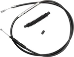 Choppers LA-8220C16B Clutch Cable 15" 17" Ape Hanger Handlebars Black Vinyl. Fixed Price $121.12.