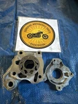 Harley Davidson Oem Oil Pump Assembly 62400125. Fixed Price $37.95.
