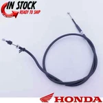 Honda Clutch Cable 2018-2021 CRF250R Rx Genuine Oem New 22870-K95-A41. Fixed Price $34.95.