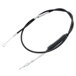 Motorcycle Clutch Cable Wire Steel Braided 71" 180CM Compatible With Harley. Fixed Price $38.46.