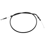 Tusk Clutch Cable Fits Honda CRF250R CRF250X CRF450R 1264540016. Fixed Price $20.82.