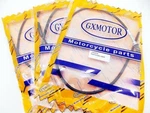 Honda MR50 Elsinore 1974-1975 Gxmotor Cable Set Front Brake Throttle Clutch. Fixed Price $73.48.
