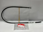 Genuine Honda Clutch Cable Control 1993-2021 Oem Factory. Fixed Price $26.04.